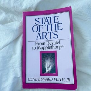 State of the arts